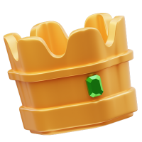 Pomana-crown